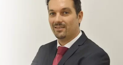 Amândio Pacheco - Partner e Consultor de Sistemas de Gestão Totalbit