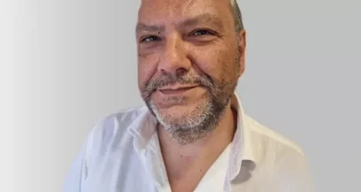 António Garcia - IT Advisor e Gestor de Negócios Totalbit