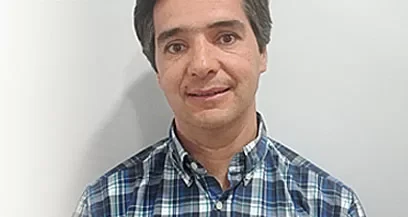 João Arroz - Partner e Consultor Técnico Principal Totalbit