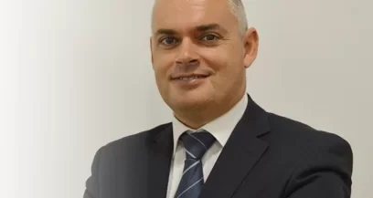 Júlio Ricardo - Managing Partner e Consultor de Negócios IT Totalbit